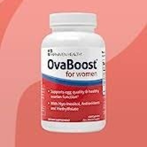 OvaBoost for Women